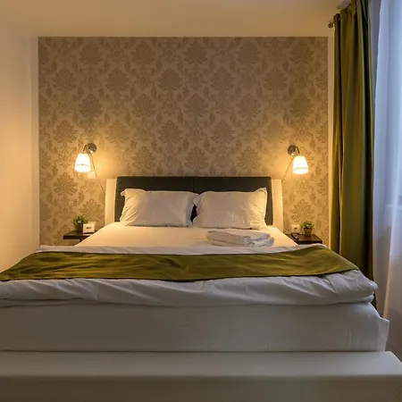 Apartment Queen Bridge Sibiu