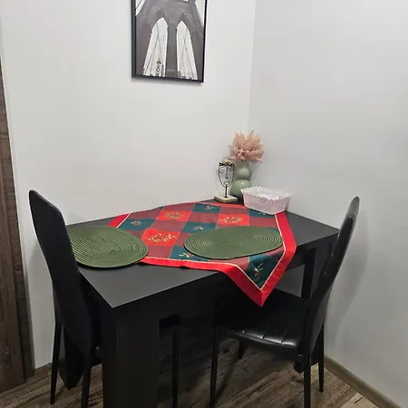 Queen Bridge Apartment Sibiu